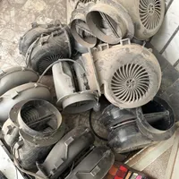 فن خنک کننده