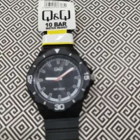 ساعت برند کیو اند کیو ضد آب|ساعت|تویسرکان, |دیوار