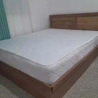 تولیدی تخت خواب درجه یک|تخت و سرویس خواب|ساری, |دیوار