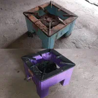 بازسازی ظروف نچسب