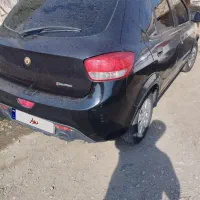 تیبا ۲ کم کار بی رنگ