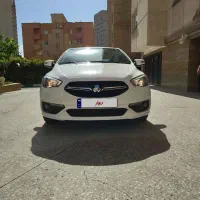 شاهین دنده ای بدون سانروف