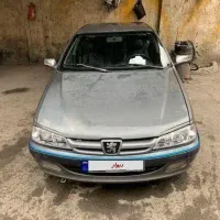 پارس مدل ۸۷