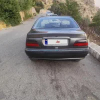 پژو پارس 86نوک مدادی عتیقه