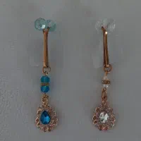 گیره روسری های زیبا|زیورآلات و اکسسوری|کاشان, میدان کهنه|دیوار