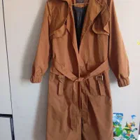 پالتو بارانی حراج