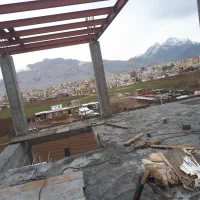 تعمیرات وتغییرات اسکلت فلزی|خدمات پیشه و مهارت|کرمانشاه, |دیوار