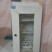 دستگاه جوجه کشی 126تایی