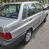 پراید صبا مدل۸۹|خودرو سواری و وانت|تهران, دردشت|دیوار