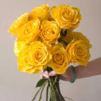 نیازمند برای یک سالمند