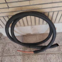 لوله مسی با عایق کولر گازی|کولر گازی و فن‌کوئل|شاهین‌شهر, حافظ جنوبی|دیوار