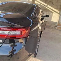 تالیسمان 2017|خودرو سواری و وانت|سرپل ذهاب, |دیوار