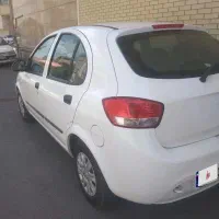 تیبا دو مدل 98|خودرو سواری و وانت|شیراز, فرگاز|دیوار