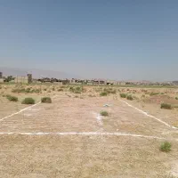 زمین شهرک جرسقان|فروش زمین و ملک کلنگی|شیراز, سلطان آباد|دیوار