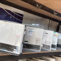 بخاری ژاپنی