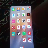 گوشی نوت 12s حافظه 256|موبایل|خوی, |دیوار