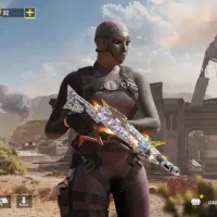 اکانت کالاف لجند