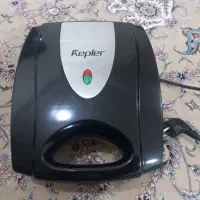 ساندویچ ساز کپلر 454|اجاق گاز و لوازم برقی پختوپز|بندر کنگان, |دیوار