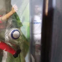 فیگور  ft champs در ۳۸ شخصیت و soccerserie|اسباب‌‌بازی|تهران, نیروی هوایی (پیروزی)|دیوار