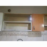 کابینت دسته دوم کارکرده