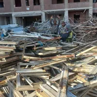 خریدار ضایعات آهن...تمام نقاط