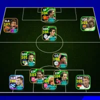 اکانت ای فوتبال