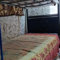 تخت دو طبقه  نوجوان طرح چستر|تخت و سرویس خواب|پاکدشت, شهرک امام رضا|دیوار