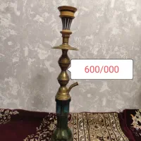 قلیون|کلکسیون و سرگرمی|قرچک, مهدیه|دیوار