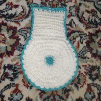 لیف بافتنی|لوازم حمام|اردبیل, |دیوار