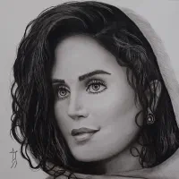 سفارش طراحی چهره.