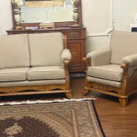 مبل خانگی|مبلمان خانگی و میز عسلی|تهران, دروازه شمیران|دیوار