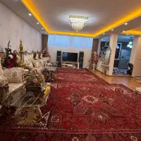 فروش-آپارتمان-133مترطبقه-اول-برخیابان-علامه-امینی