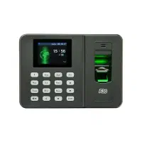 دستگاه حضور و غیاب فراتکنو کنترل تردد|دفتر کار|تهران, خواجه نصیر طوسی|دیوار
