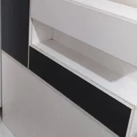 تخت خواب بچه|اسباب و اثاث بچه|تهران, حشمتیه|دیوار