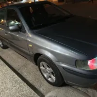 سمند مدل 88Lx