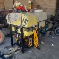 خریدوفروش ادوات ملکپور|خدمات باغبانی و درختکاری|کوار, |دیوار