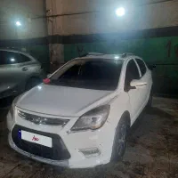 لیفان x50 اتومات مدل ۹۴