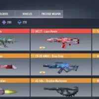 اکانت کالاف|کنسول، بازی ویدئویی و آنلاین|مسجد سلیمان, |دیوار