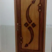 نقاشی ساختمان وساخت و نقاشی درب چوبی و نقاشی کناف|خدمات پیشه و مهارت|میبد, |دیوار
