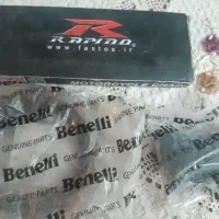 ۴قلم لوازم بنلی ۱۸۰sنیو