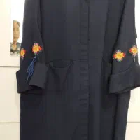 مانتو و پالتو سایز ۴۶. ۴۸. و ۳۶. ۳۸|لباس|اراک, |دیوار