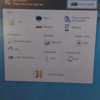 HP elite book i5|رایانه همراه|تهران, شهرک ولیعصر جنوبی|دیوار