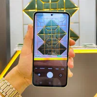 سامسونگ A54 5G بایکسال گارانتی 256گیگ|موبایل|مشهد, کوی سیدی|دیوار