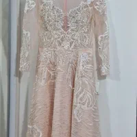 لباس مجلسی