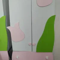 فروش فوری کمد و بوفه نوجوان و کودک سالم|اسباب و اثاث بچه|زنجان, |دیوار