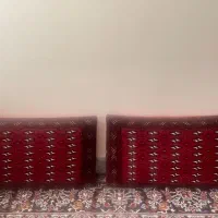 ۴جفت پشتی نو|پشتی|بیرجند, |دیوار