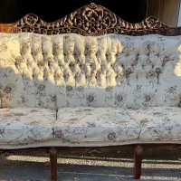 مبل|مبلمان خانگی و میز عسلی|فیروزکوه, |دیوار