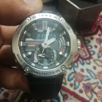 ساعت کاسیو جی شاکgst200|ساعت|اهواز, کوی فرهنگیان ۱|دیوار