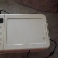 دستگاه یووی هم میز هم یووی کاملا سالم