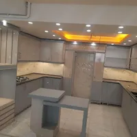 فروش آپارتمان ۷۶ متری در برج کاج